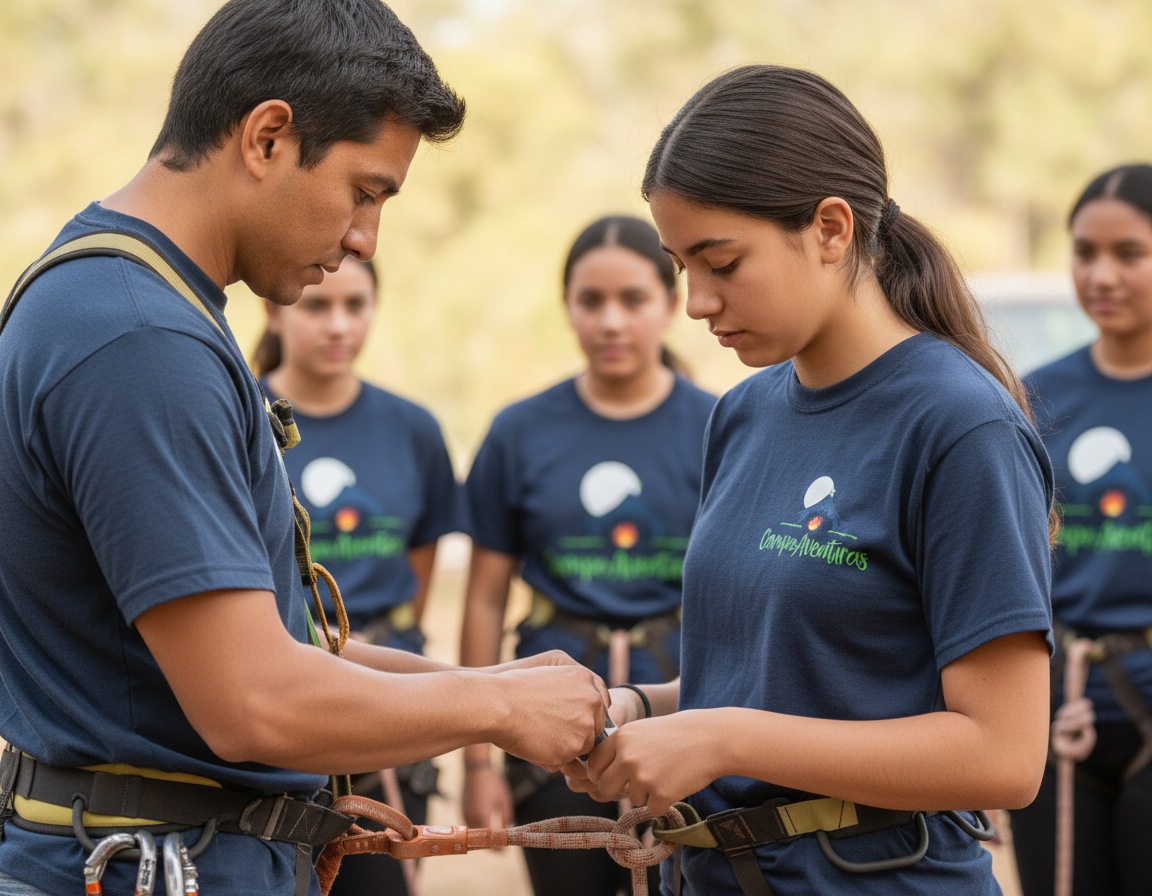 Preparación Gradual: Practicar Independencia Antes del Gran Salto