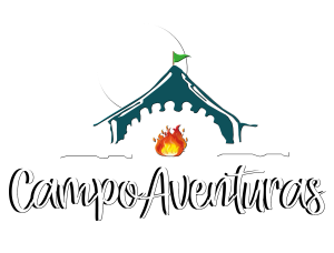CampoAventuras Logo